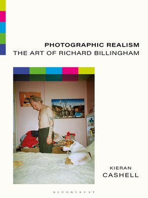 cover image of Photographic Realism